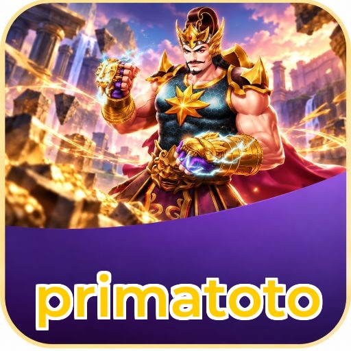 Screenshot 3 - primatoto Settings