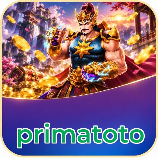 Screenshot 1 - primatoto Home Screen