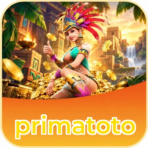 Screenshot 1 - primatoto Home Screen
