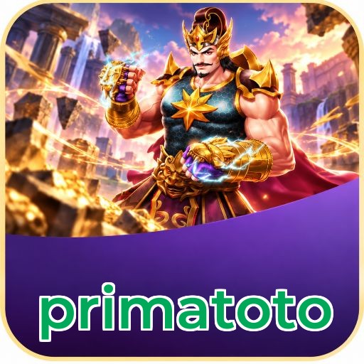 Screenshot 1 - primatoto Home Screen